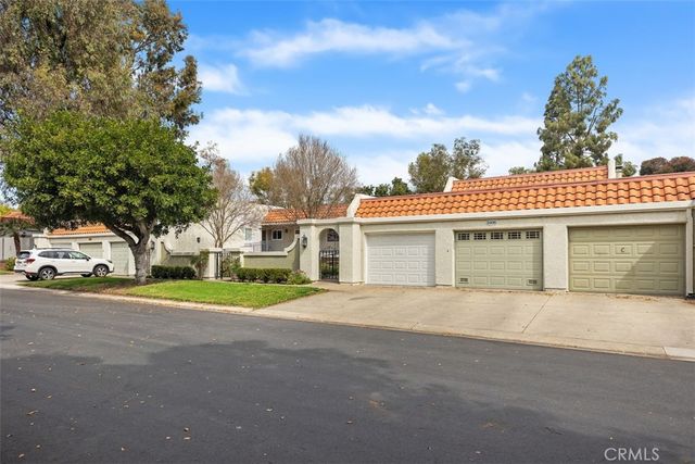 5506 Paseo Del Lago W N, Laguna Woods, CA 92637