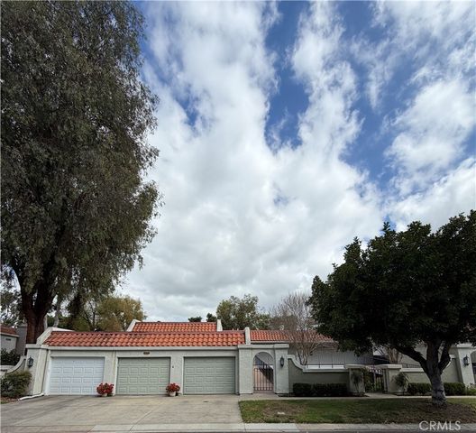 5506 Paseo Del Lago W N, Laguna Woods, CA 92637