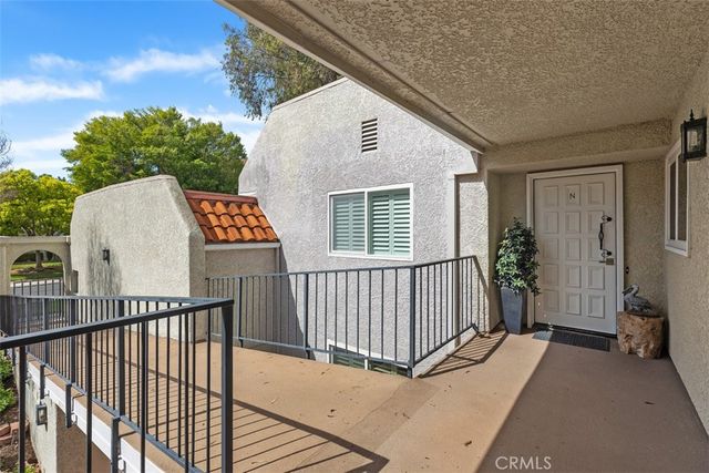 5506 Paseo Del Lago W N, Laguna Woods, CA 92637