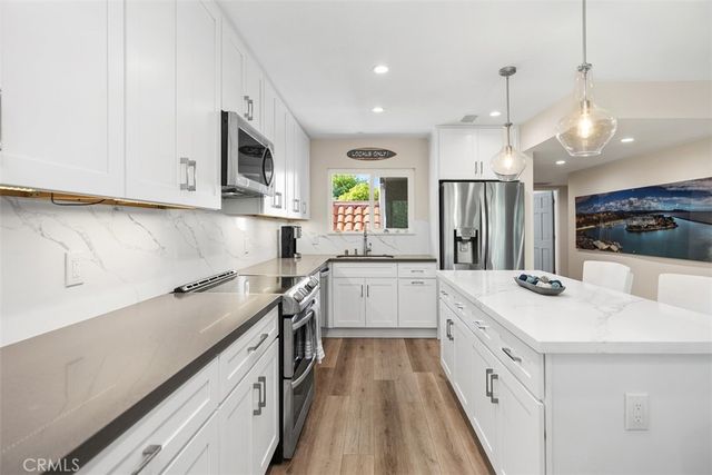 5506 Paseo Del Lago W N, Laguna Woods, CA 92637