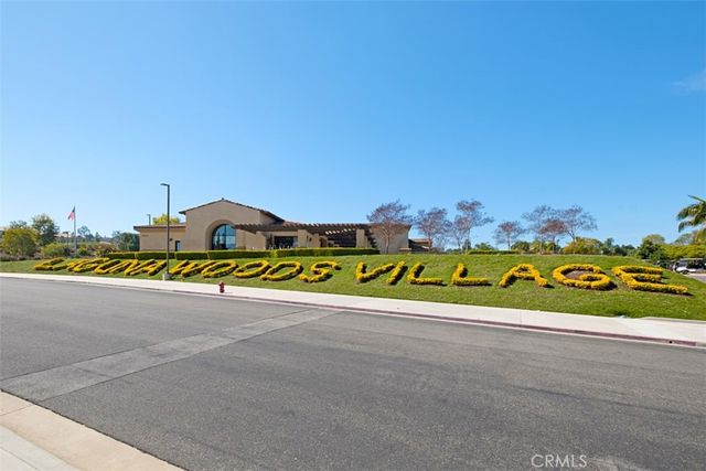 5506 Paseo Del Lago W N, Laguna Woods, CA 92637