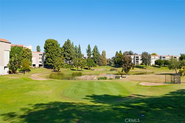 5506 Paseo Del Lago W N, Laguna Woods, CA 92637