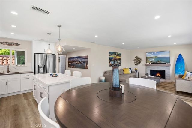 5506 Paseo Del Lago W N, Laguna Woods, CA 92637