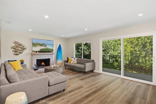 5506 Paseo Del Lago W N, Laguna Woods, CA 92637