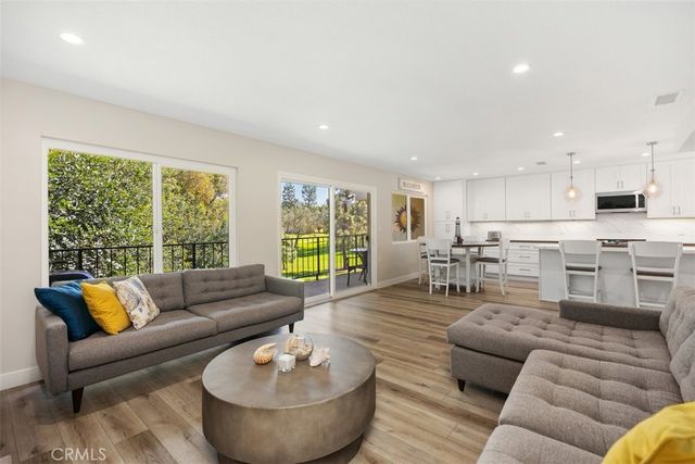 5506 Paseo Del Lago W N, Laguna Woods, CA 92637