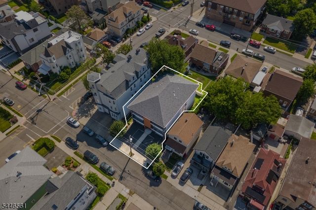 148 Oakwood Ave, Cliffside Park Boro, NJ 07010