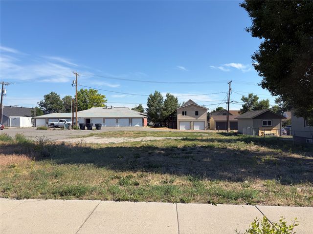 N/A Phoenix Avenue, Helena, MT 59601