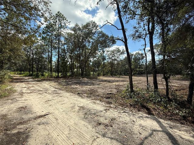tbd NE 72ND PLACE, Bronson, FL 32621