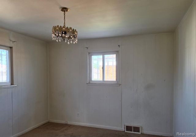 6835 Buhr Street, Detroit, MI 48212