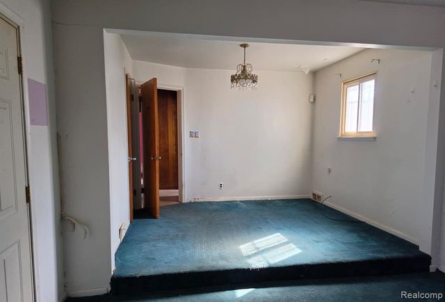 6835 Buhr Street, Detroit, MI 48212
