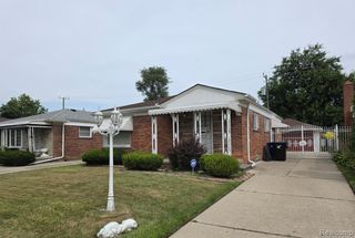 6835 Buhr Street, Detroit, MI 48212