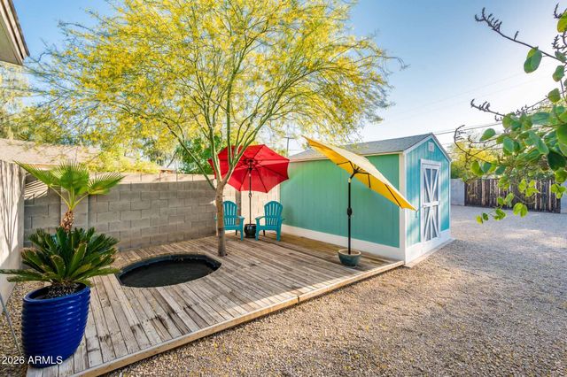 2930 N 16TH Drive, Phoenix, AZ 85015