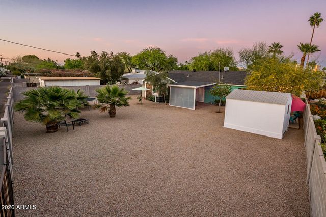 2930 N 16TH Drive, Phoenix, AZ 85015