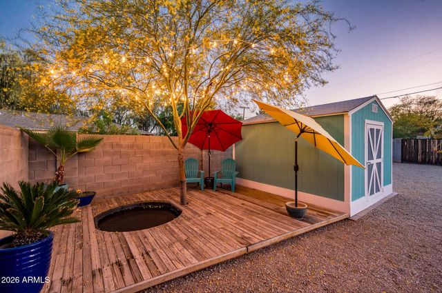 2930 N 16TH Drive, Phoenix, AZ 85015