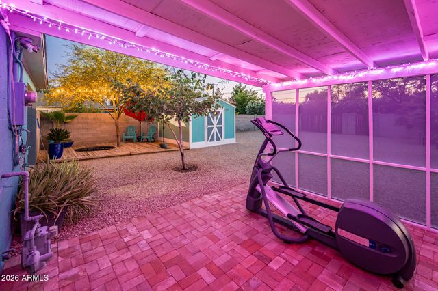 2930 N 16TH Drive, Phoenix, AZ 85015