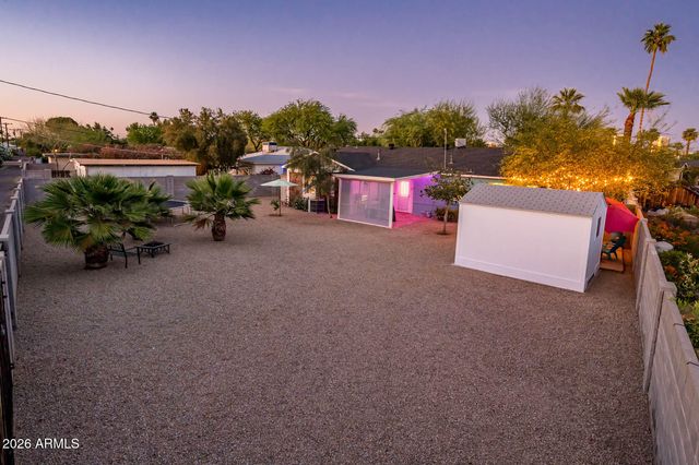 2930 N 16TH Drive, Phoenix, AZ 85015