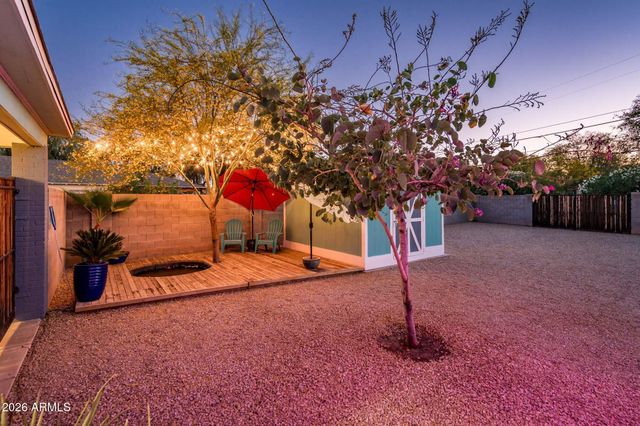 2930 N 16TH Drive, Phoenix, AZ 85015