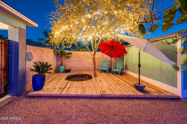 2930 N 16TH Drive, Phoenix, AZ 85015