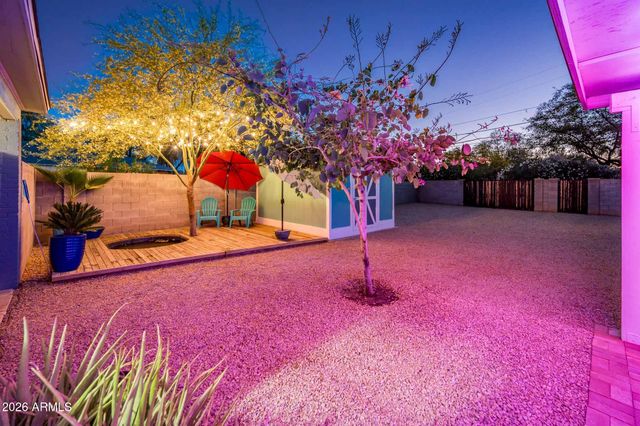 2930 N 16TH Drive, Phoenix, AZ 85015