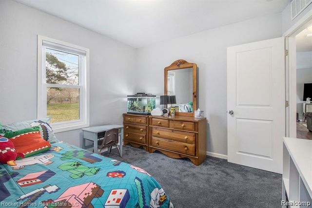 2836 Edna Jane Drive, Auburn Hills, MI 48326