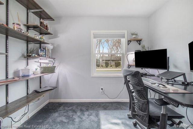 2836 Edna Jane Drive, Auburn Hills, MI 48326