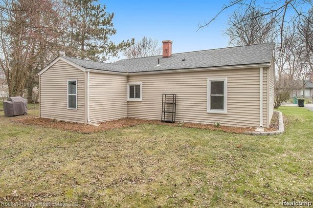 2836 Edna Jane Drive, Auburn Hills, MI 48326