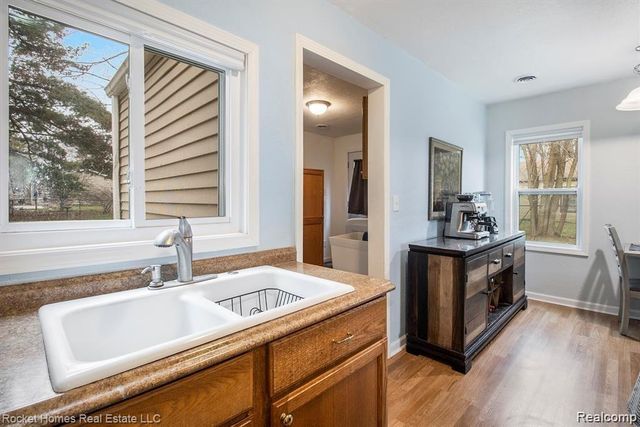 2836 Edna Jane Drive, Auburn Hills, MI 48326