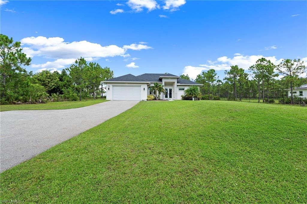 4219 58th AVE NE, NAPLES, FL 34120 — photo 2