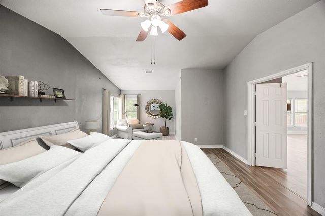 9735 Fortune Ridge DR, Converse, TX 78109