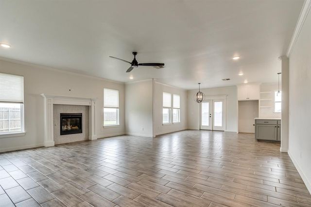 1364 Pineridge Circle, Piedmont, OK 73078