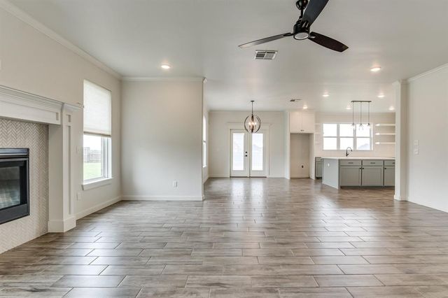 1364 Pineridge Circle, Piedmont, OK 73078