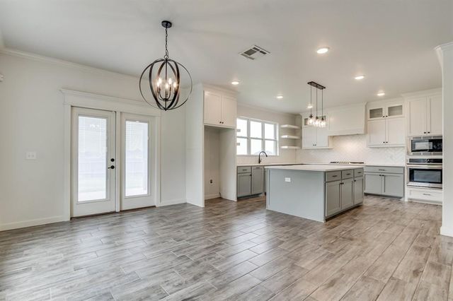 1364 Pineridge Circle, Piedmont, OK 73078