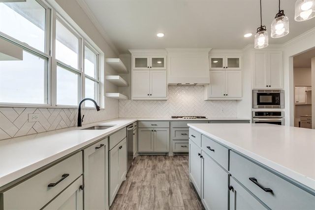 1364 Pineridge Circle, Piedmont, OK 73078