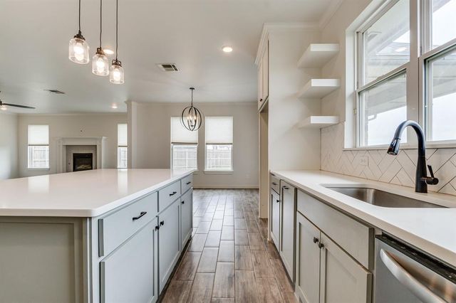 1364 Pineridge Circle, Piedmont, OK 73078