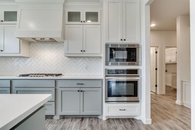 1364 Pineridge Circle, Piedmont, OK 73078