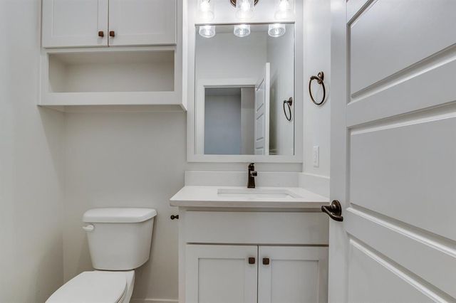 1364 Pineridge Circle, Piedmont, OK 73078