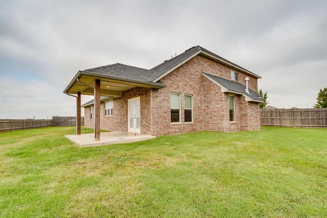 1364 Pineridge Circle, Piedmont, OK 73078