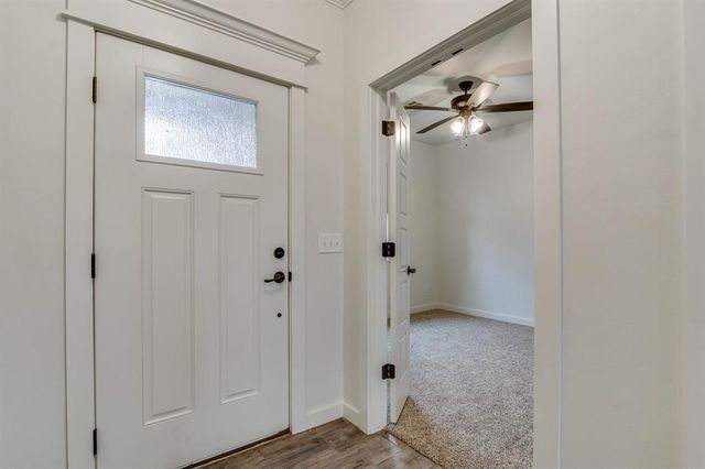 1364 Pineridge Circle, Piedmont, OK 73078