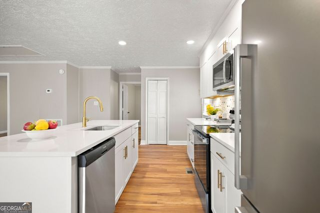 559 Shawnee Circle, Byron, GA 31008