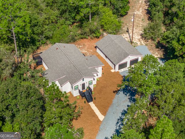 559 Shawnee Circle, Byron, GA 31008