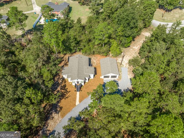 559 Shawnee Circle, Byron, GA 31008