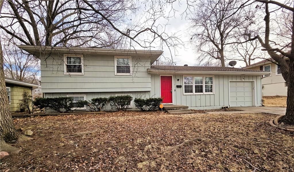 8219 E 85th Street, Raytown, MO 64138