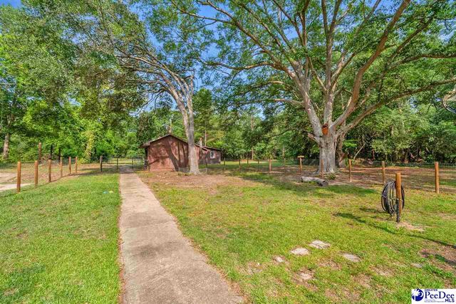 2384 Hwy 52 South, Cheraw, SC 29520