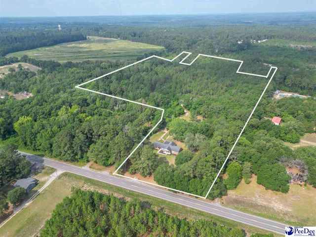 2384 Hwy 52 South, Cheraw, SC 29520