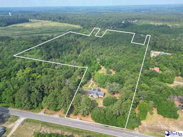 2384 Hwy 52 South, Cheraw, SC 29520