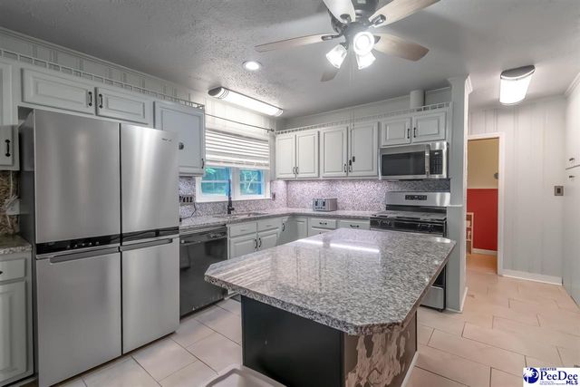 2384 Hwy 52 South, Cheraw, SC 29520