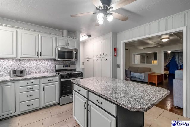 2384 Hwy 52 South, Cheraw, SC 29520