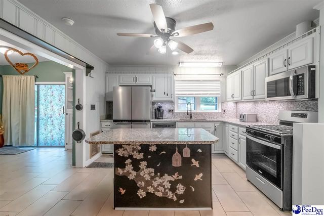 2384 Hwy 52 South, Cheraw, SC 29520