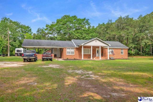 2384 Hwy 52 South, Cheraw, SC 29520