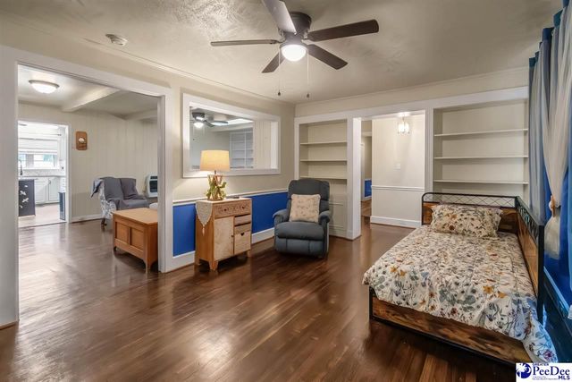 2384 Hwy 52 South, Cheraw, SC 29520